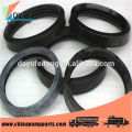 China concrete pump parts coated o ring